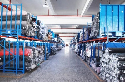 家紡工廠哪里找貨源？揭秘全球家紡原材料采購渠道
