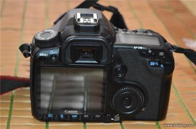二手經典組合 佳能40D與騰龍18-270鏡頭選購與使用指南