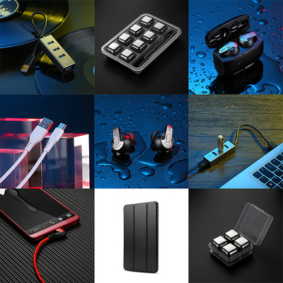 攝影師的3C數碼裝備庫 從產品選擇到創作實踐